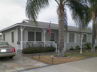 11731 West St, Garden Grove, CA 92840