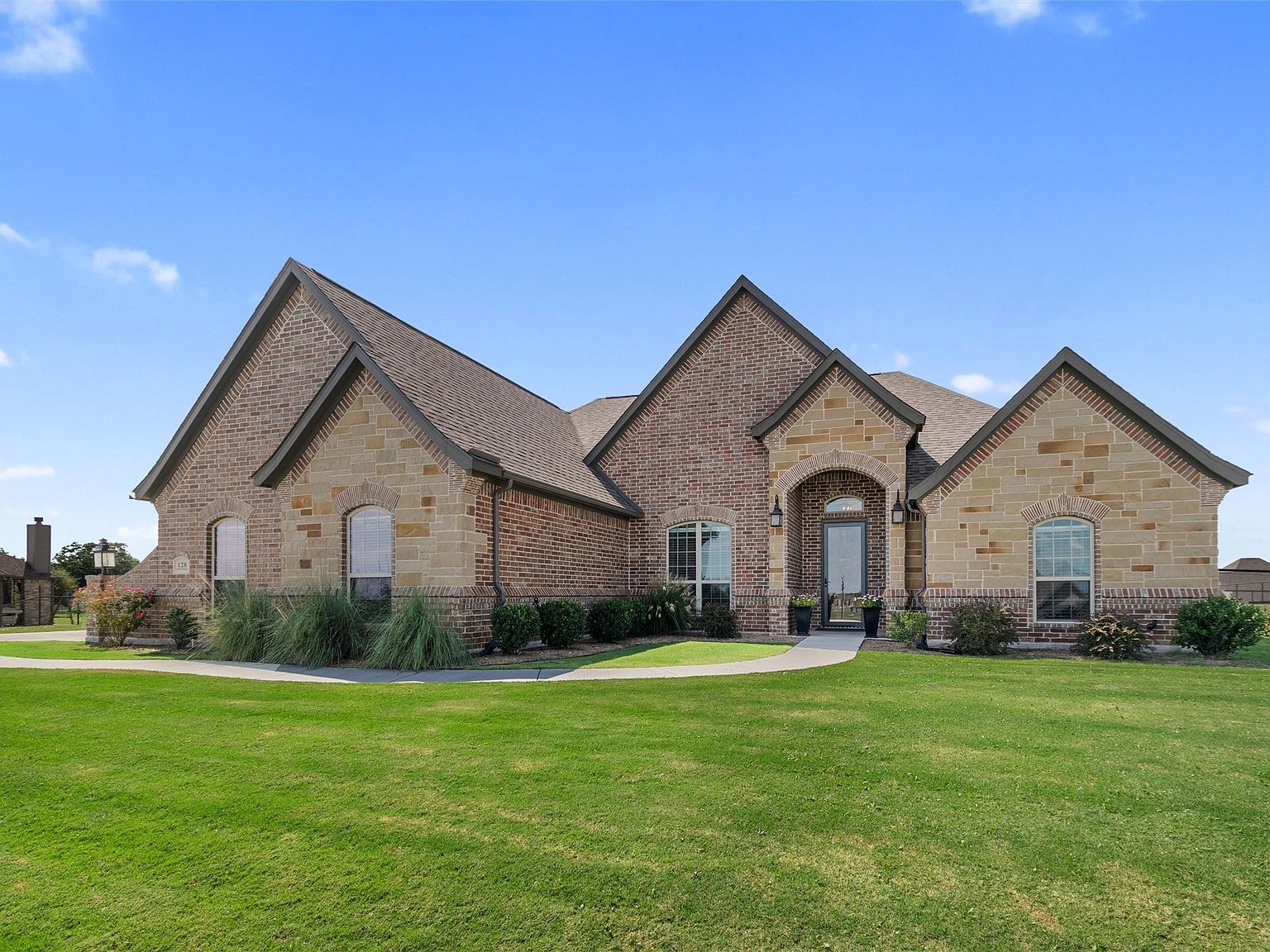 propertyty 128 Bluff Ridge Ct, Paradise, TX 76073 | Zillow