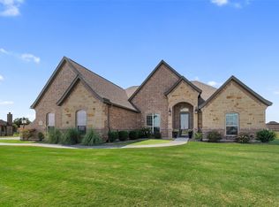 128 Bluff Ridge Ct, Paradise, TX 76073