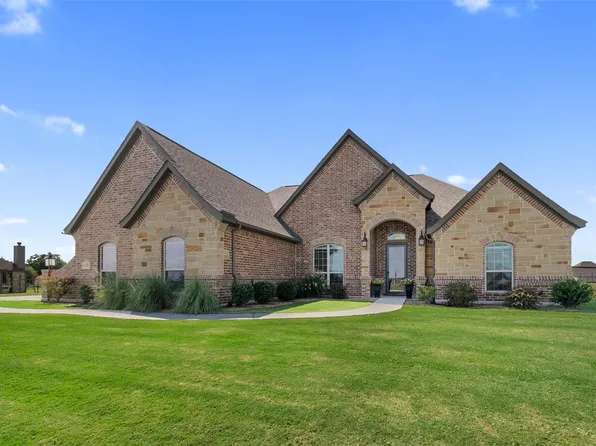 128 Bluff Ridge Ct, Paradise, TX 76073