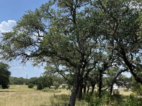 106 S Lon Price LOT 647, Blanco, TX 78606