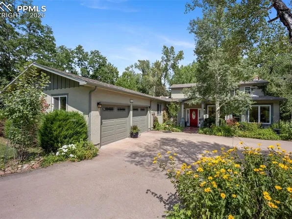 8695 Pine Dr, Beulah, CO 81023