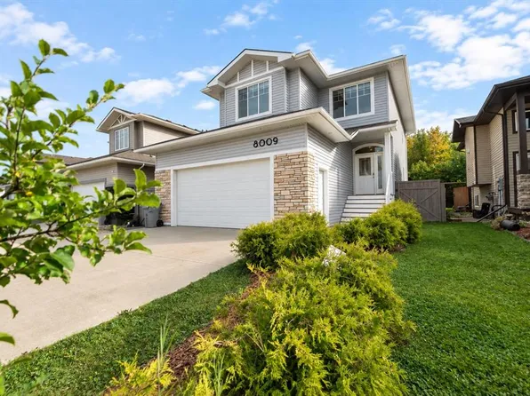 8009 N 112th St, Grande Prairie, AB T8W 0B9