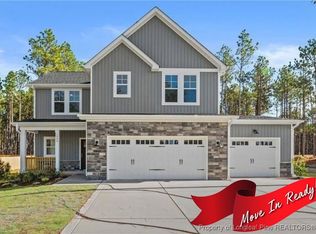 1004 Rhum LOT 54, Fayetteville, NC 28311