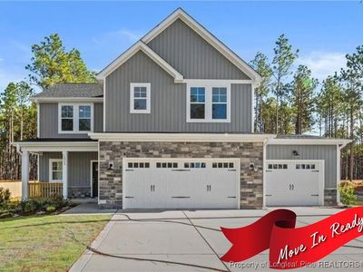 1004 Rhum LOT 54, Fayetteville, NC, 28311