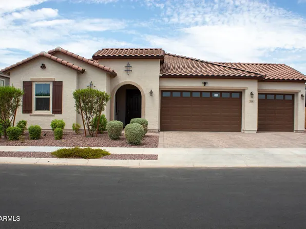 594 S 174th Ln, Goodyear, AZ 85338