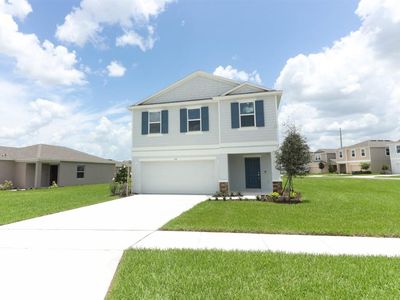337 Wayland Dr, Haines City, FL, 33844