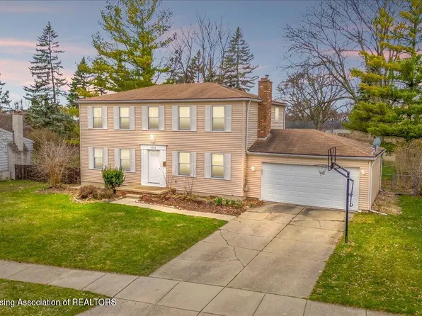 1325 N Magnolia Ave, Lansing, MI 48912