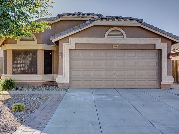 2nd image of 3807 W Tonopah Dr
