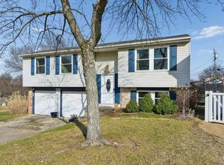 4392 Champdale Ln, Cincinnati, OH 45238