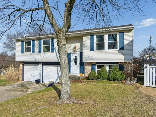 4392 Champdale Ln, Cincinnati, OH 45238
