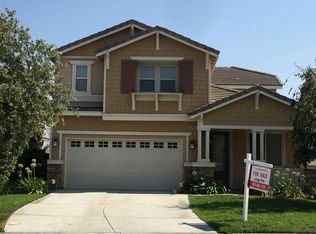 15489 Ramona Ave, Fontana, CA 92336