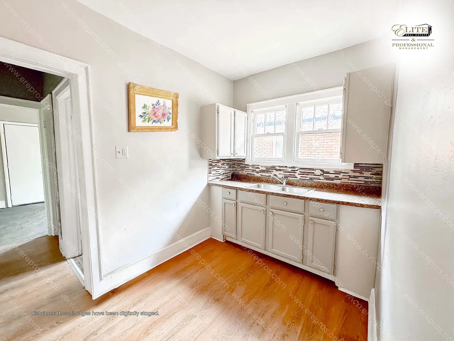 1 bed, 700 sqft, $695 — Photo 4
