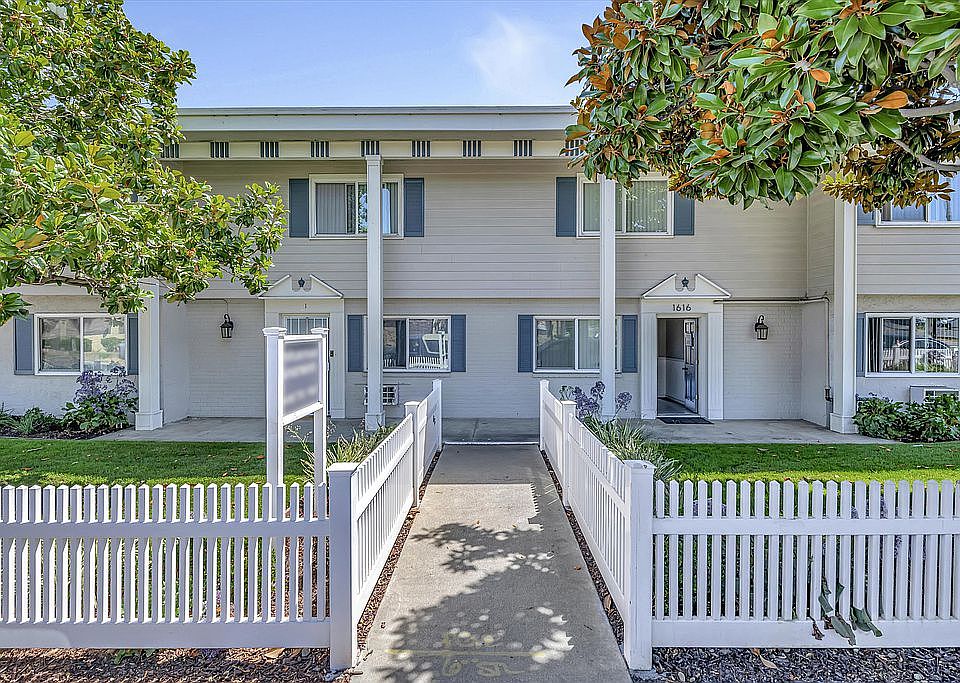 1st image of 1616 Hollenbeck Ave APT 20