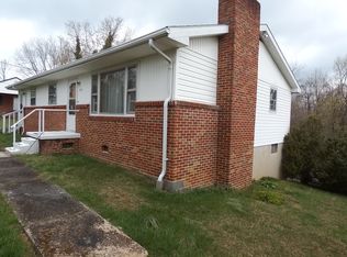115 Clark Dr, Johnson City, TN 37601