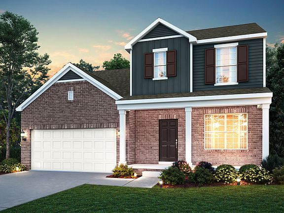 Home Exterior HR3H