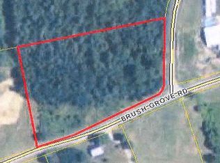 0 Brush Grove Rd, Willisburg, KY 40078