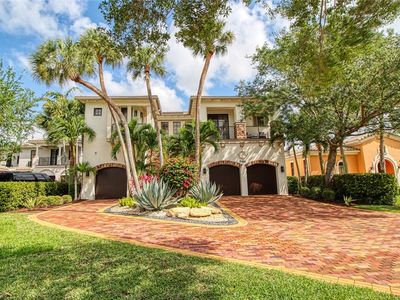 9481 Eden Mnr, Parkland, FL, 33076