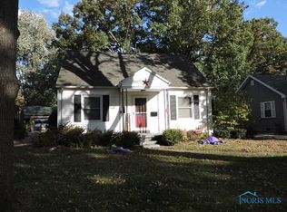 4804 Hannaford Dr, Toledo, OH 43623