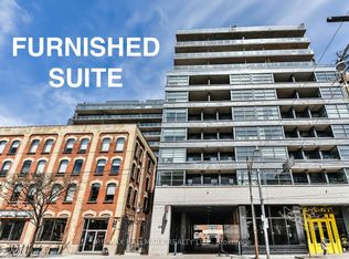478 King St W #417, Toronto, ON M5V 0A8