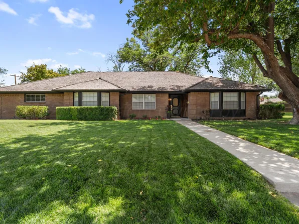6501 Dreyfuss Rd, Amarillo, TX 79106