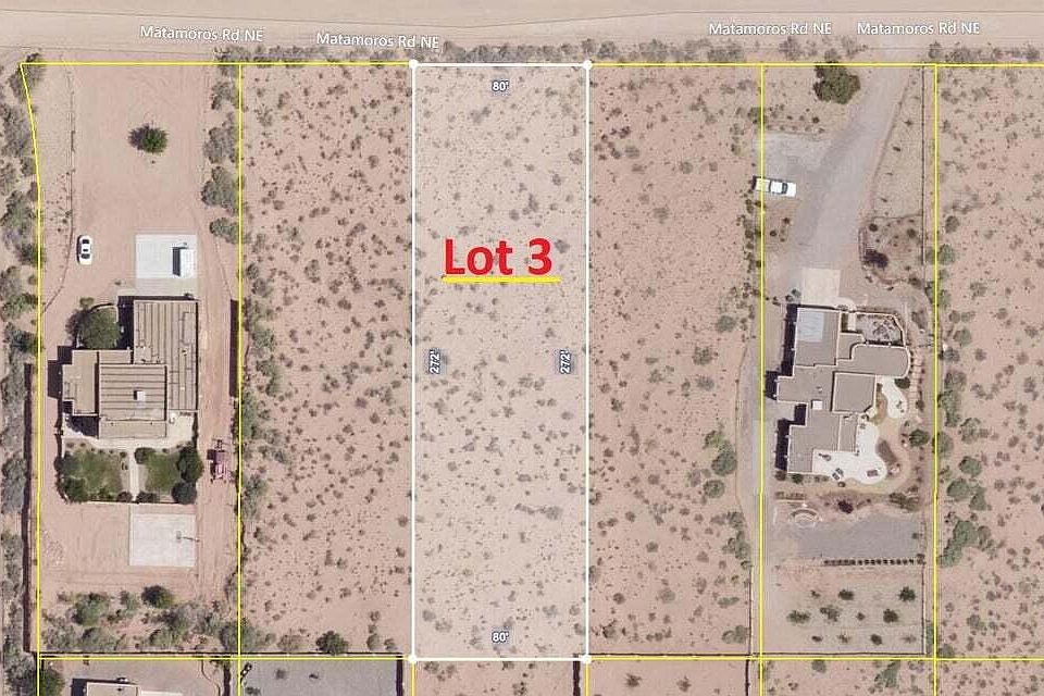 2nd image of 6080 N Matamoros Rd NE