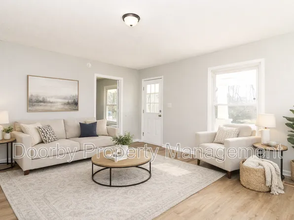 103 Farris St NE, Cleveland, TN 37312