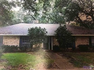 8420 Kenilworth Ct, Baton Rouge, LA 70806