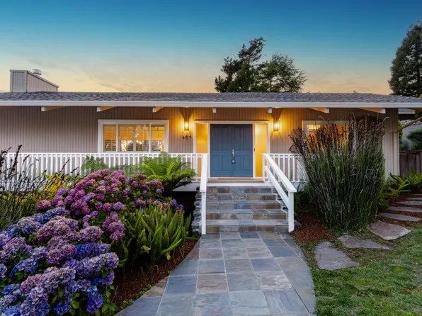 461 Saint Andrews Dr, Aptos, CA 95003