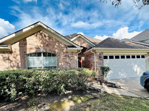 20230 Concord Hill Dr, Cypress, TX 77433