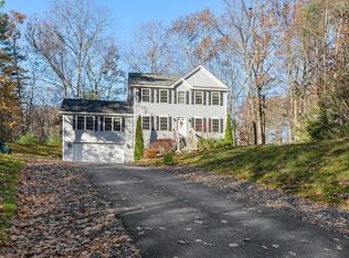 96 Cutler Rd, Jefferson, MA 01522