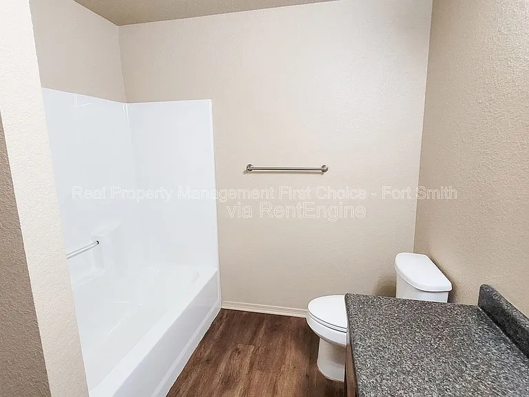 3839 Old Jenny Lind Rd #A — Photo 16