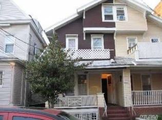 9439 86th Rd, Jamaica, NY 11421