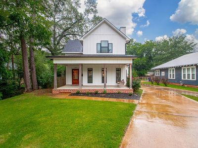 1927 College Ave, Conway, AR, 72034