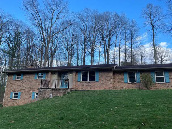 128 Munson Dr, Beckley, WV 25801