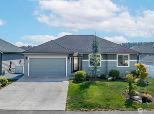 112 Madrona Ln SW, Orting, WA 98360