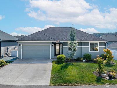 112 Madrona Lane SW, Orting, WA, 98360