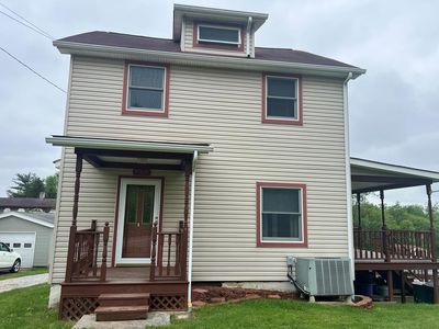 869 Windy Hill Rd, Windsor Heights, WV, 26075