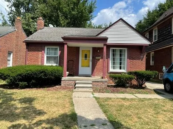 12956 Riverview St, Detroit, MI 48223