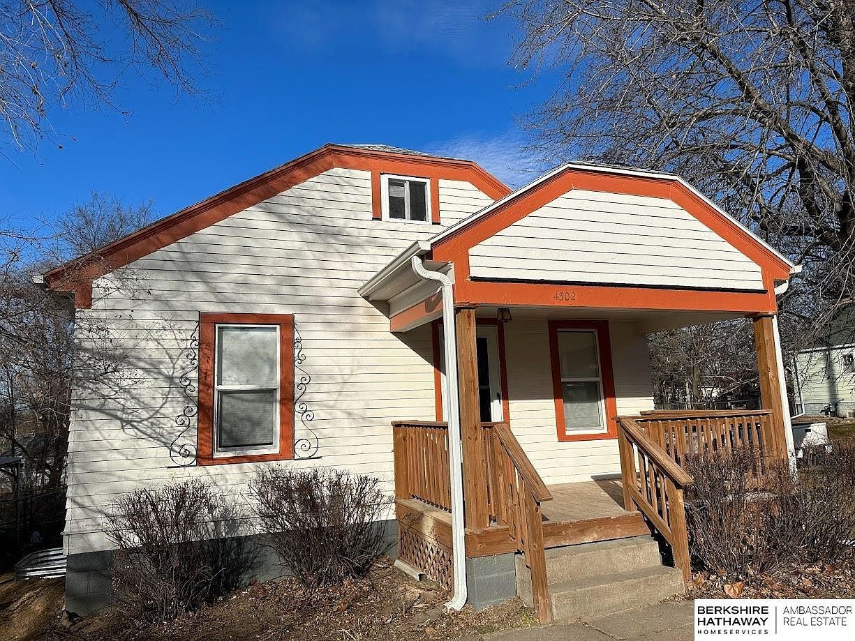 4302 Emmet St, Omaha, NE 68111 MLS 22328937 Zillow
