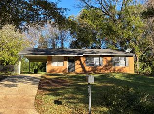 6223 Misty Ct, Columbus, GA 31909