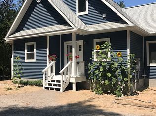 7031 S Albany Point Rd, Presque Isle, MI 49777
