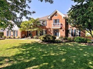 14604 Summer Blossom Ln, Chesterfield, MO