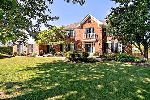 14604 Summer Blossom Ln photo 1