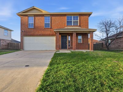 111 Maned Dr, Sanger, TX, 76266