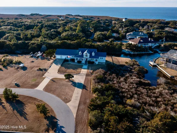 40191 Cutty Sark Drive, Avon, NC 27915