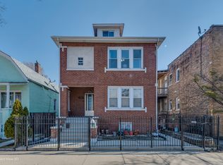 5755 S Washtenaw Ave, Chicago, IL