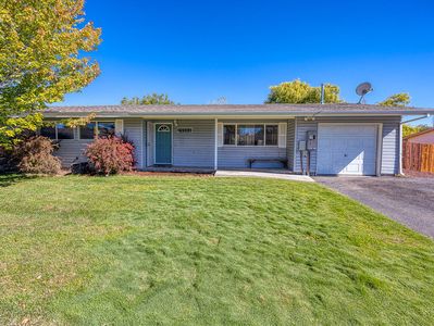 10759 Preddy Ave, Klamath Falls, OR, 97603