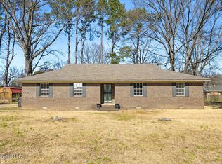 310 Lafayette St, Senatobia, MS 38668