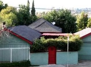 1685 Griffith Park Blvd, Los Angeles, CA 90026